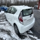 JN auto Toyota PRIUS C HYBRID HATCHBACK 8609214 2015 Image 2